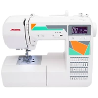 Janome MOD-50 Sewing Machine