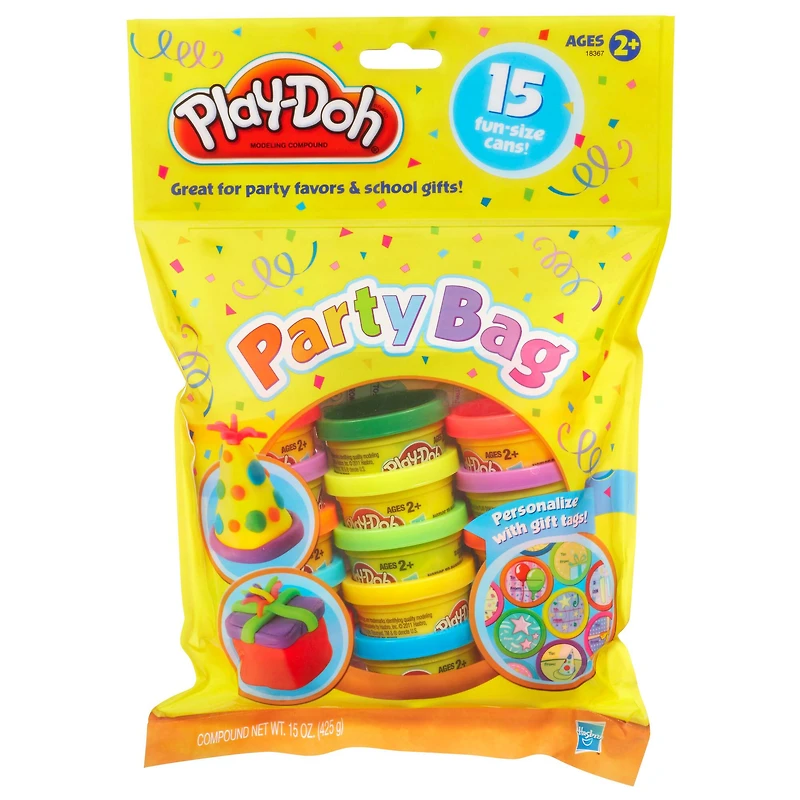 Play-Doh® Party Bag