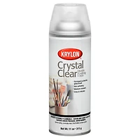 Krylon® Crystal Clear Acrylic Coating