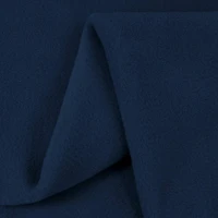 Navy Blue 300 Wt. Fleece