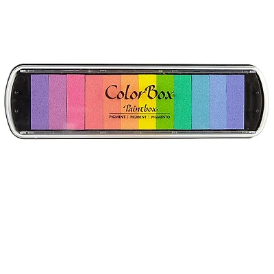 PaintBox® Ink Pad