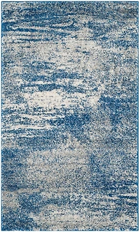 Evoke Transitional Breeze 3' X 5' Area Rug