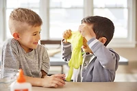 16 Pack: Elmer's® 4oz. Washable School Glue