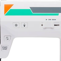 Janome MOD-50 Sewing Machine