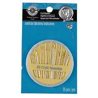 Loops & Threads™ Craft Needles