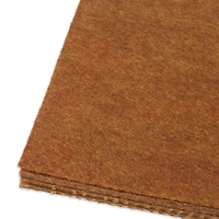 Copper Canyon Adhesive Felt Sheets