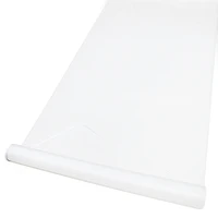 Hortense B. Hewitt Co. Basic Aisle Runner, White
