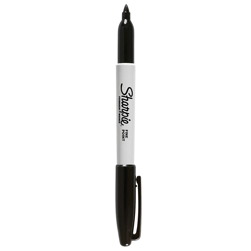 Sharpie® Fine Point Permanent Marker