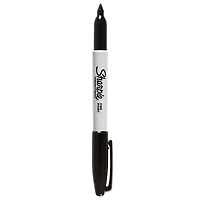 Sharpie® Fine Point Permanent Marker