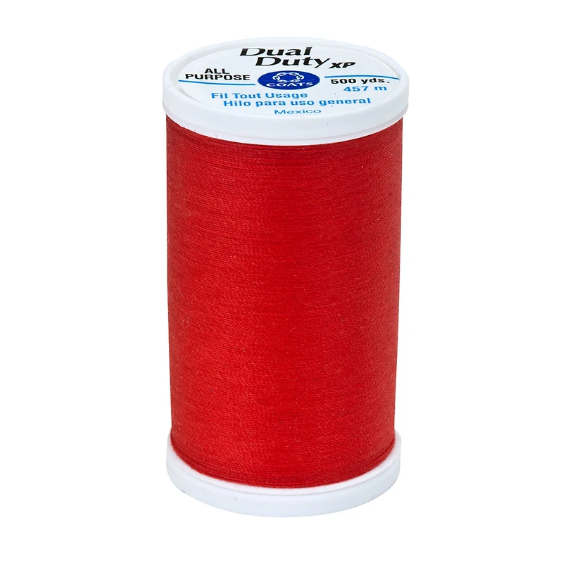 Coats & Clark Dual Duty XP® General Purpose Thread