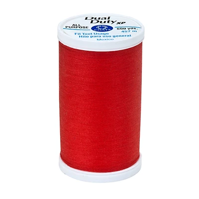 Coats & Clark Dual Duty XP® General Purpose Thread
