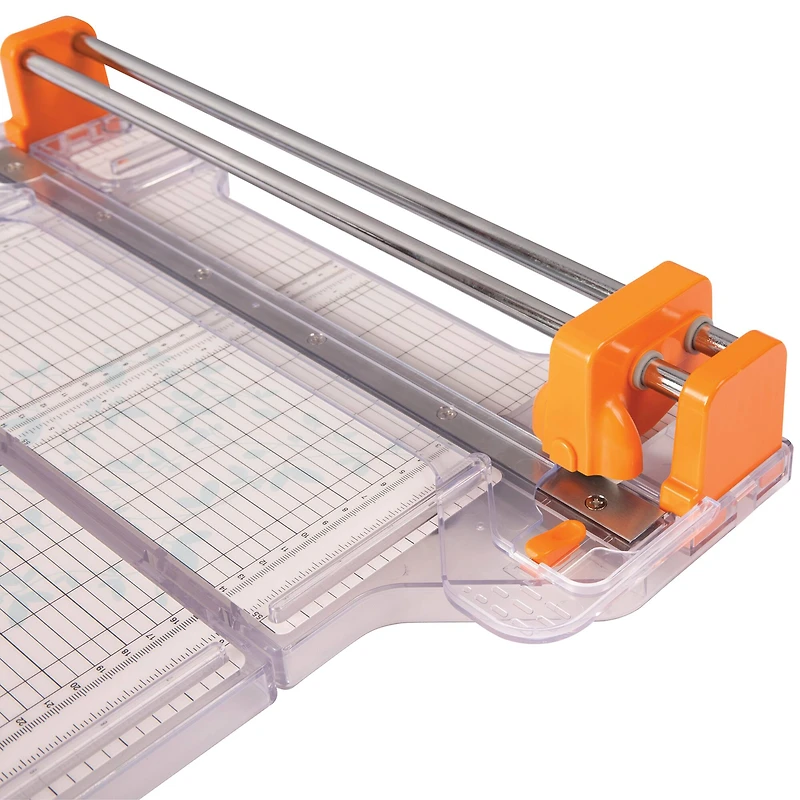 Fiskars® ProCision™ Rotary Bypass Trimmer