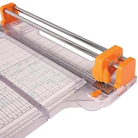 Fiskars® ProCision™ Rotary Bypass Trimmer