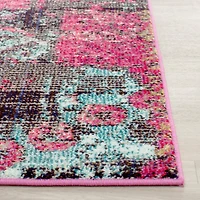 Monaco Boho 3' X 5' Area Rug