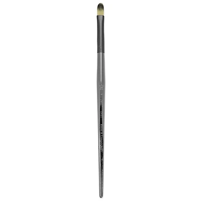 Zen™ Series 93 Short Handle Filbert Brush