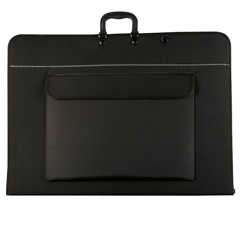 4 Pack: Studio Portfolio by Artist's Loft™, 23" x 32"