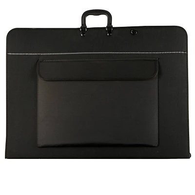 4 Pack: Studio Portfolio by Artist's Loft™, 23" x 32"