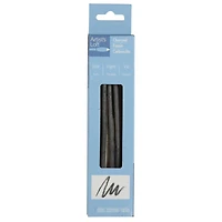 12 Packs: 3 ct. (36 total) Vine Soft Charcoal by Artist’s Loft™