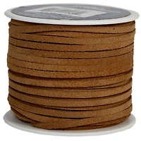 Suede Leather Lace by ArtMinds™