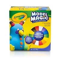 Crayola® Model Magic® Deluxe Variety Pack