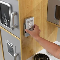 KidKraft Uptown Natural Kitchen