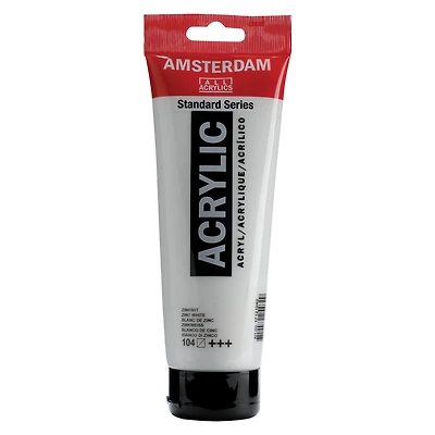 Amsterdam 250mL Standard Acrylic Paint