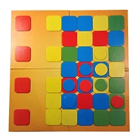 Oversight™ Strategy Game