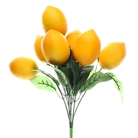 Artificial Lemon Bushes by Ashland®