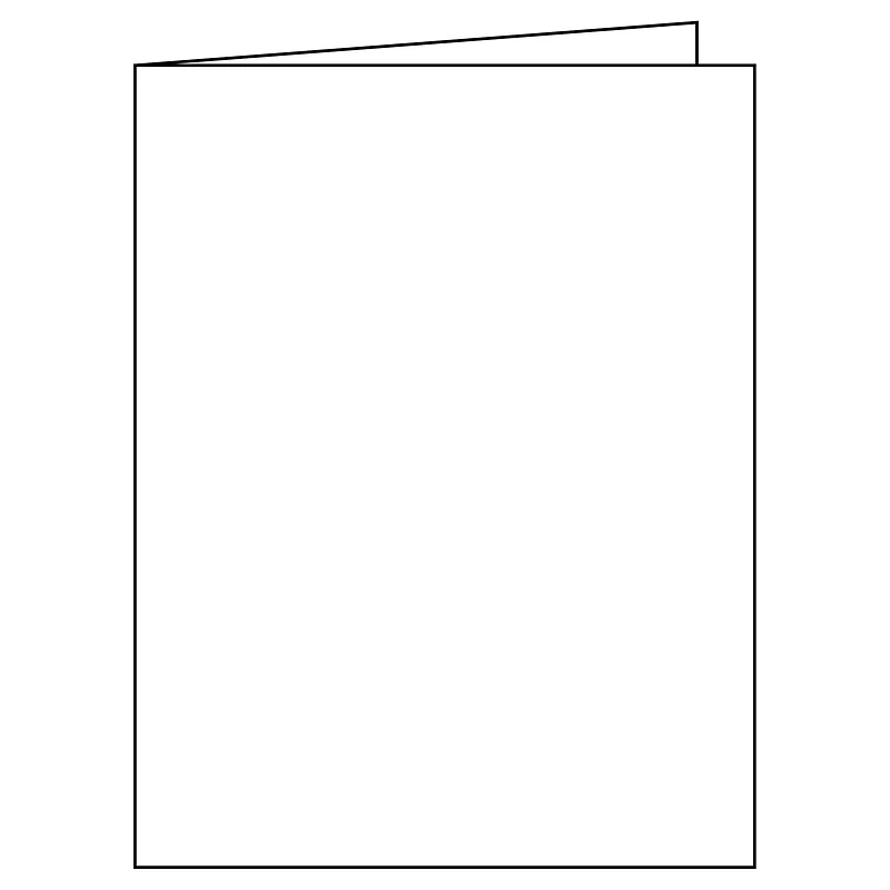 Blank Book, 32 Pages