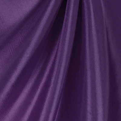 New Purple Taffeta