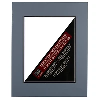 16" x 20" Double Mat by Studio Décor®, 11" x 14" Opening