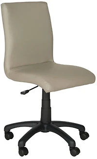 Hal Desk Chair in Grey