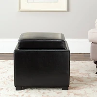 Bobbie Ottoman in