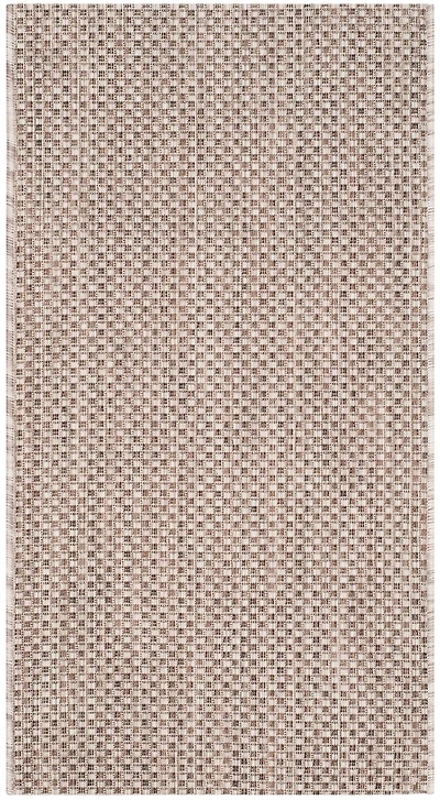 Courtyard Modern 2' X 3'-7" Accent Rug