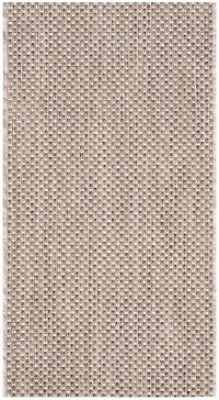 Courtyard Modern 2' X 3'-7" Accent Rug
