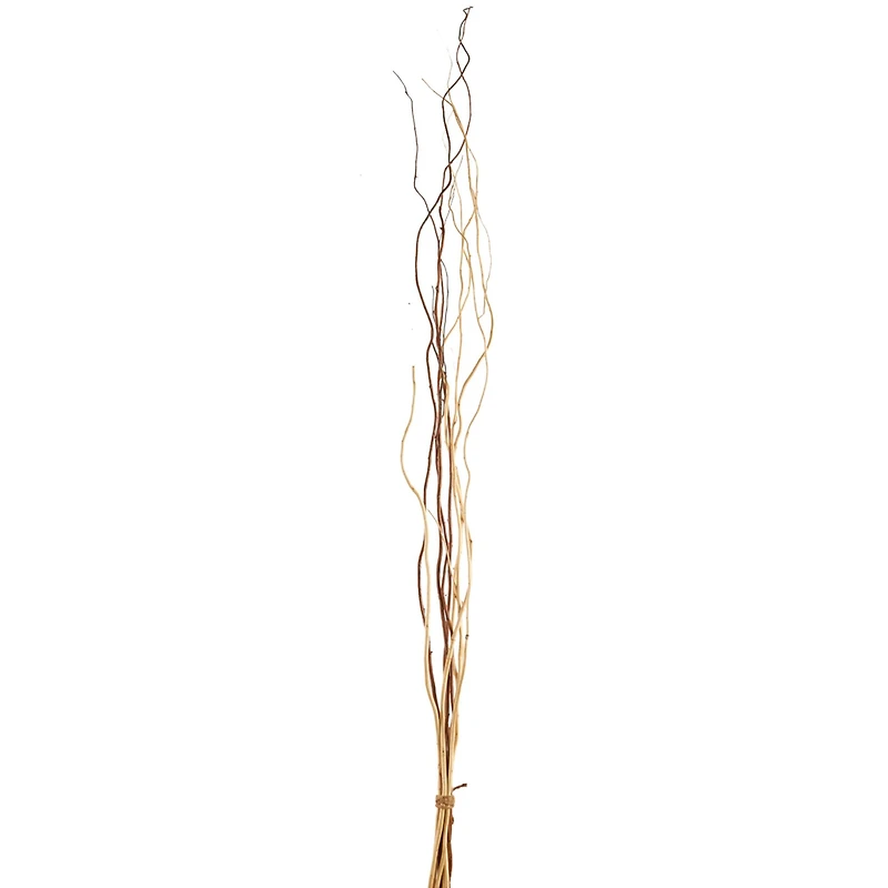 6 Pack: Mixed Natural Willow Bundle by Ashland