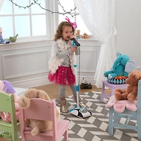 KidKraft Sing Along Mic & Amp