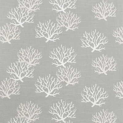 Isadella Coastal Gray Slub