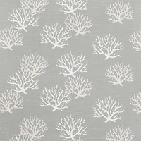 Isadella Coastal Gray Slub