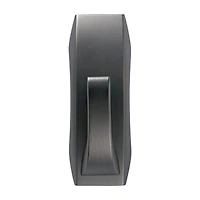 Command™ Large Decorative Metal Hook, Oil Rubbed Bronze
