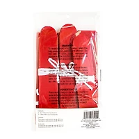 Red Paper Pom Poms By Celebrate It™