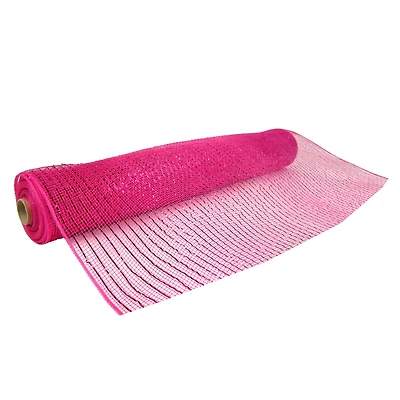 21" x 30ft. Mesh Ribbon by Celebrate It® Occasions