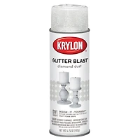 Krylon Glitter Blast Diamond Dust