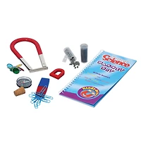 Super Science Magnet Kit