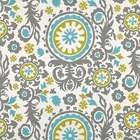 Suzani Summerland Natural