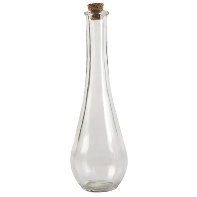 Ashland™ Glass Bottle, Medium