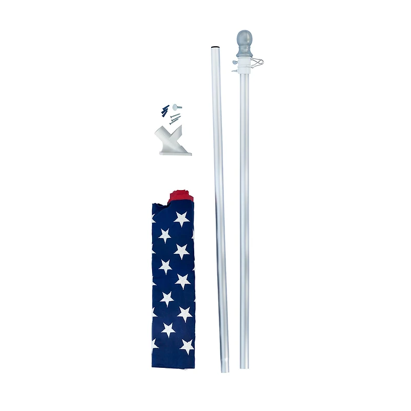 Valley Forge® United States Flag Kit
