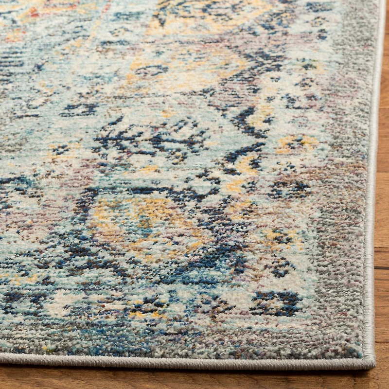 Savannah Native 4' X 6' Area Rug