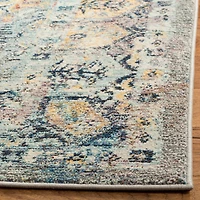 Savannah Native 4' X 6' Area Rug