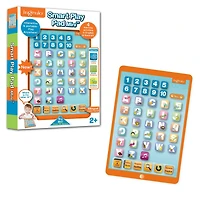Smart Play Mini™ Pad